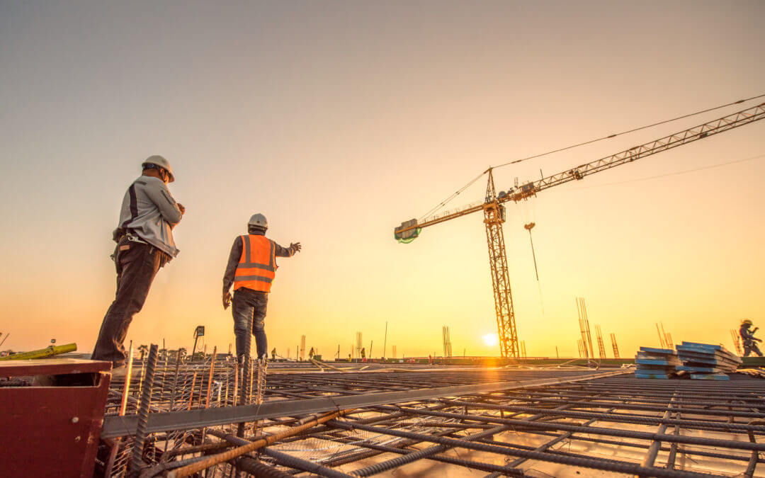 Construction Services